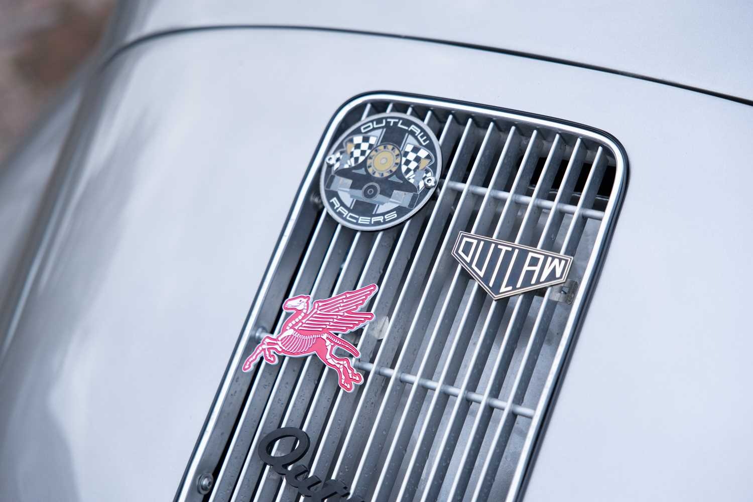 Used Porsche Other 1968 for sale - 76554747: Photo 19