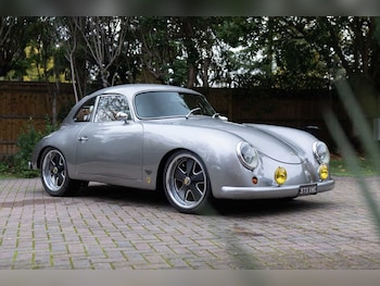 Used Porsche Other undefined for sale - 76554747: Photo