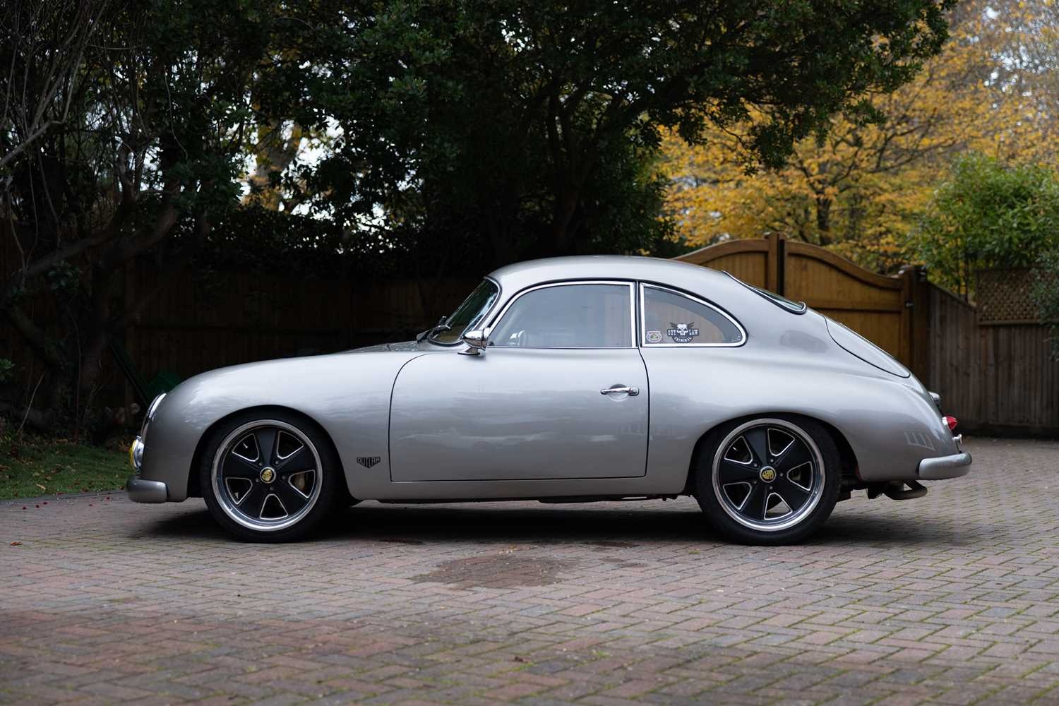 Used Porsche Other 1968 for sale - 76554747: Photo 2