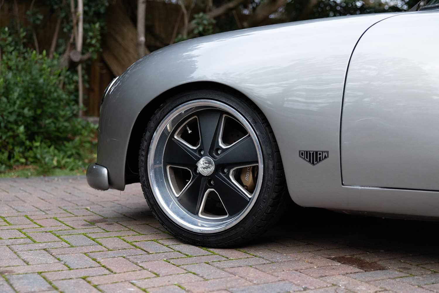 Used Porsche Other 1968 for sale - 76554747: Photo 21