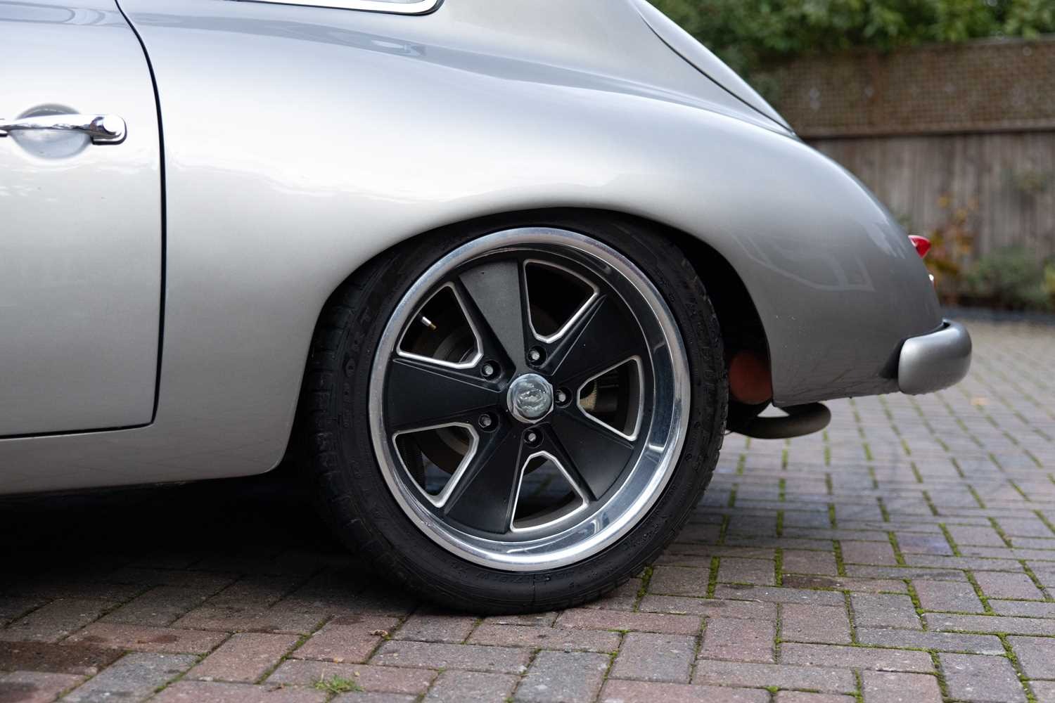 Used Porsche Other 1968 for sale - 76554747: Photo 22