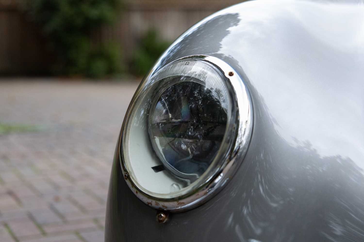 Used Porsche Other 1968 for sale - 76554747: Photo 24