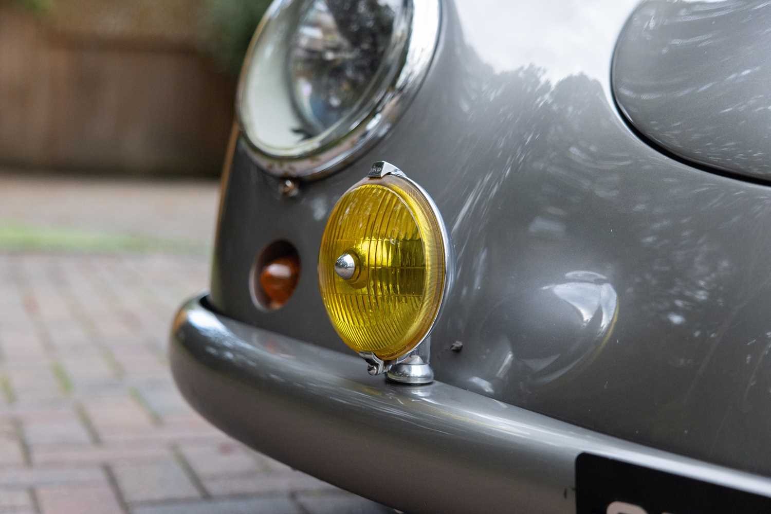 Used Porsche Other 1968 for sale - 76554747: Photo 25