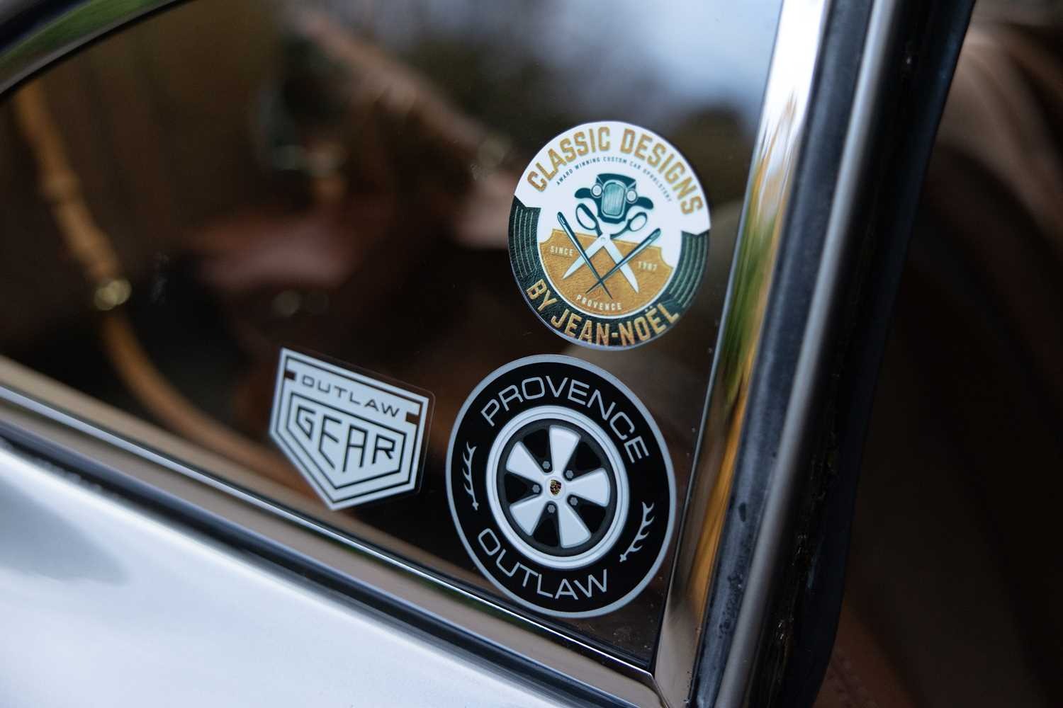 Used Porsche Other 1968 for sale - 76554747: Photo 26