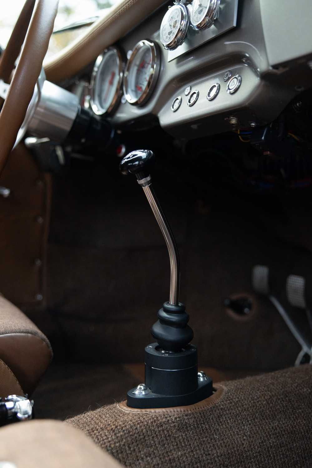 Used Porsche Other 1968 for sale - 76554747: Photo 29