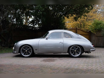 Used Porsche Other undefined for sale - 76554747: Photo