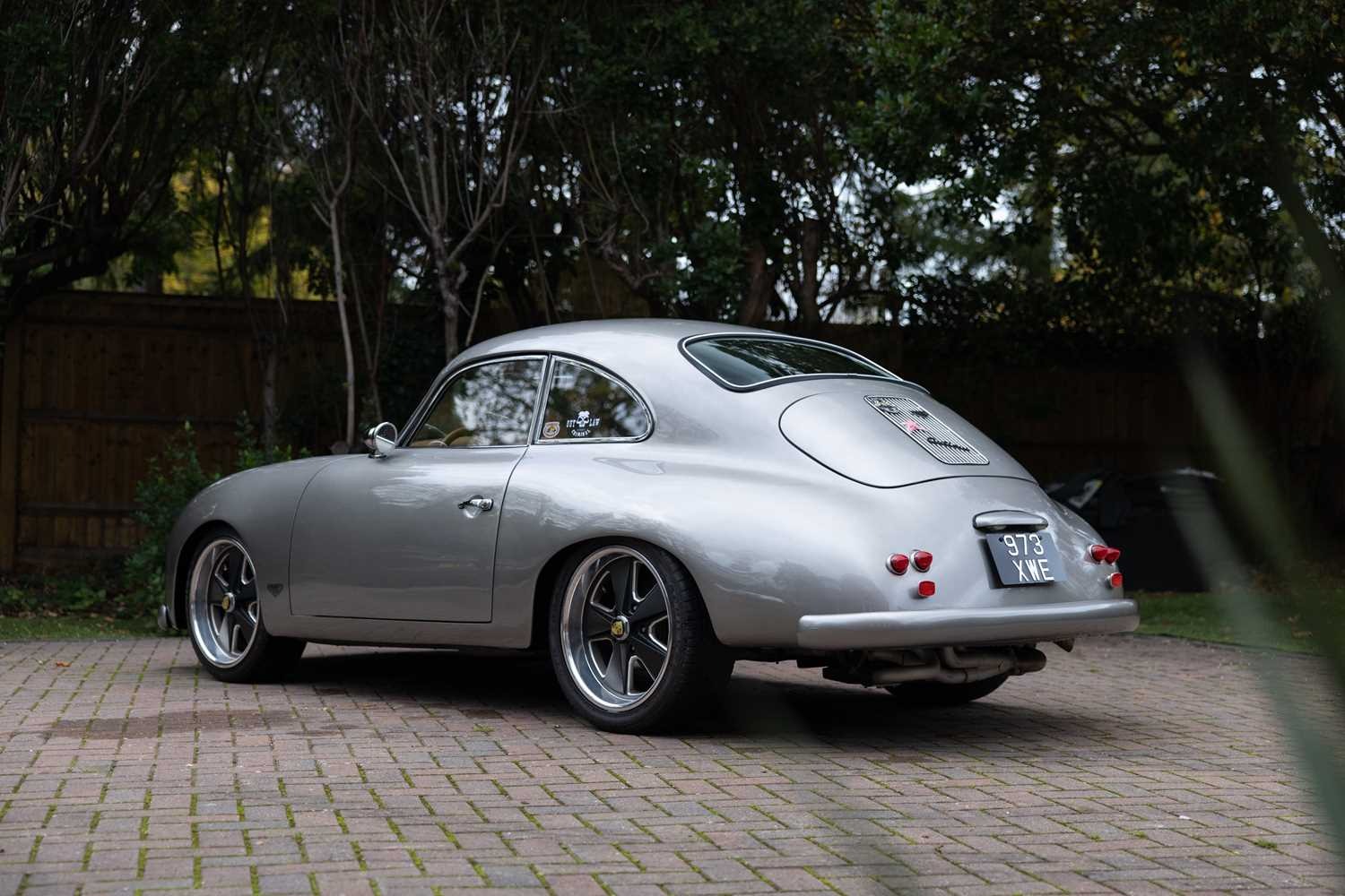 Used Porsche Other 1968 for sale - 76554747: Photo 3