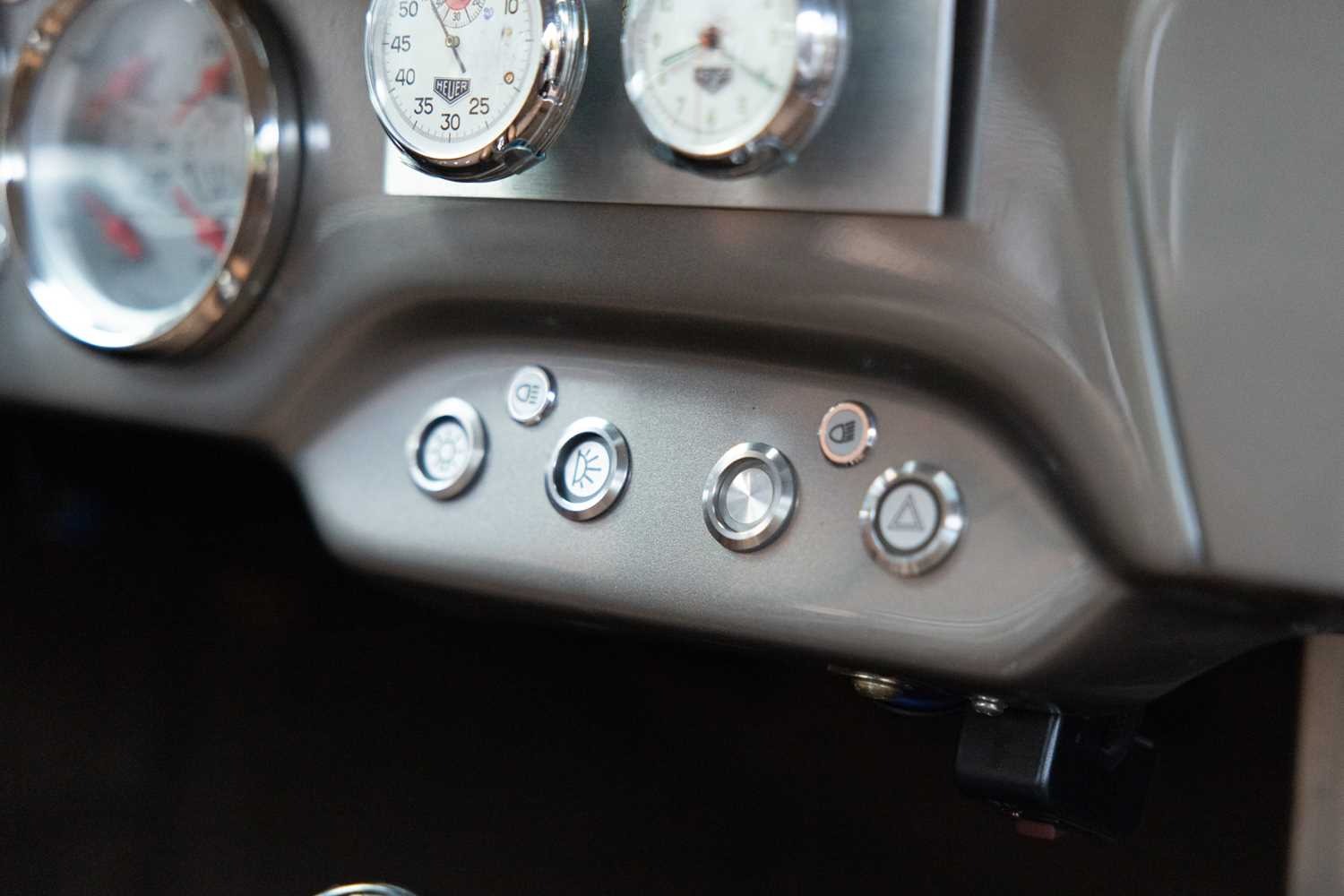 Used Porsche Other 1968 for sale - 76554747: Photo 30