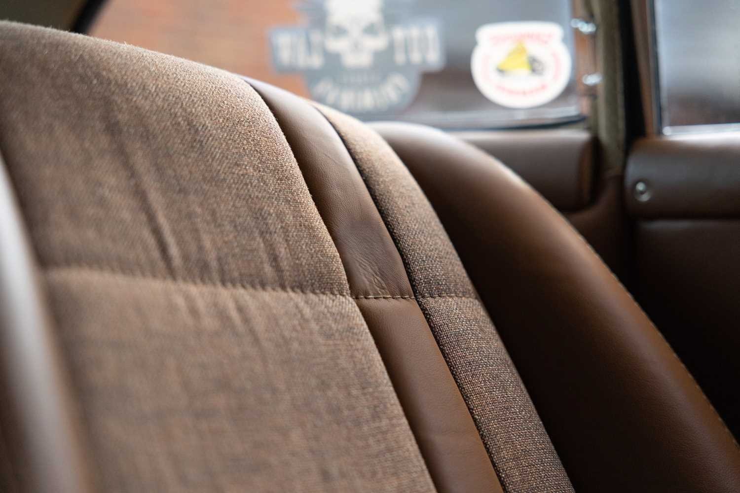 Used Porsche Other 1968 for sale - 76554747: Photo 31