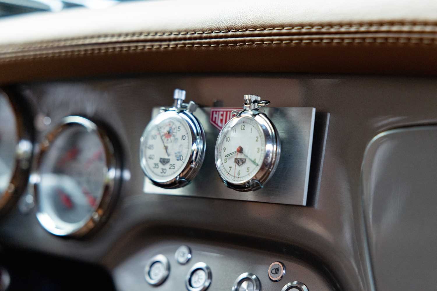 Used Porsche Other 1968 for sale - 76554747: Photo 32