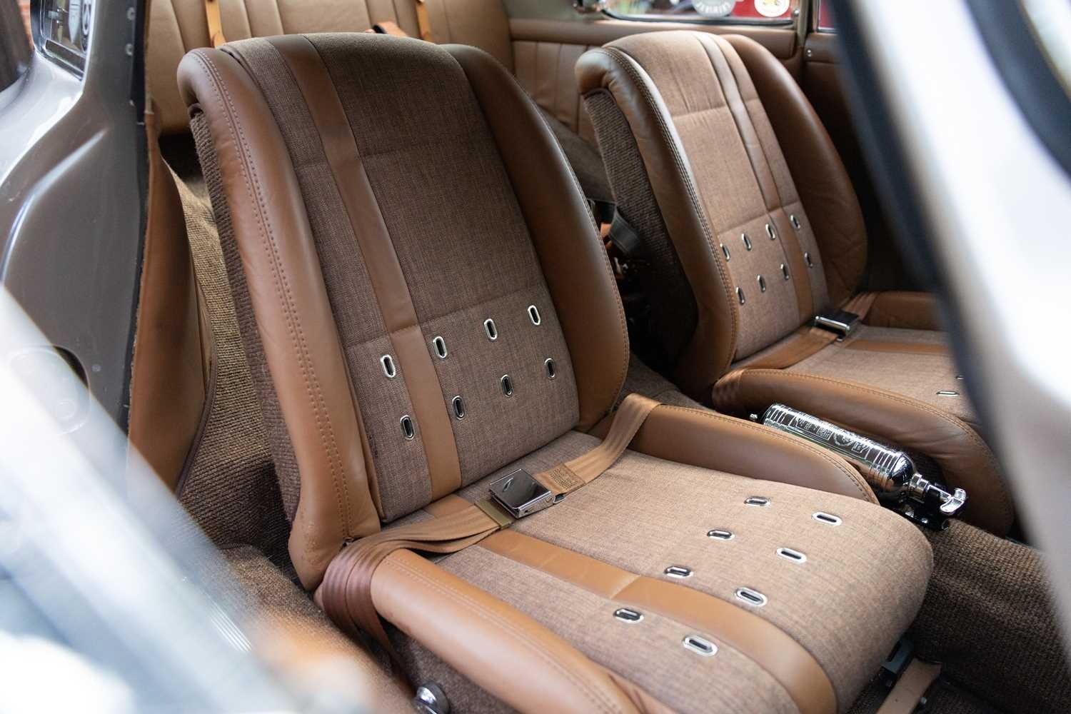 Used Porsche Other 1968 for sale - 76554747: Photo 33