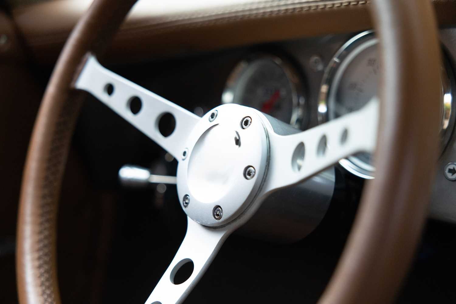 Used Porsche Other 1968 for sale - 76554747: Photo 35