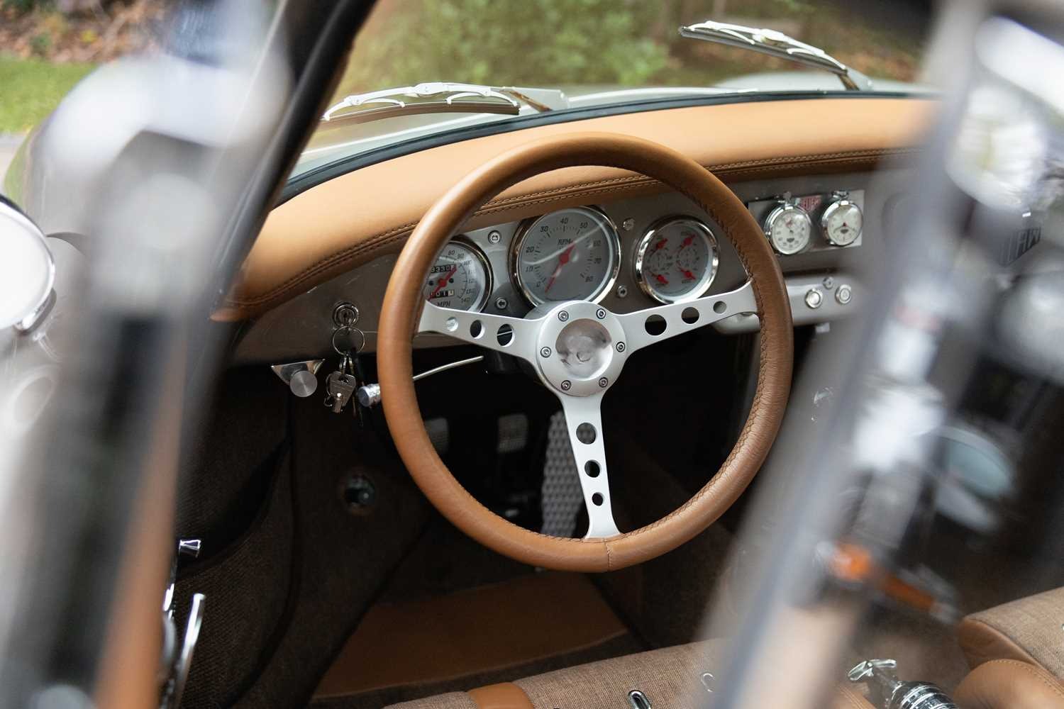 Used Porsche Other 1968 for sale - 76554747: Photo 36