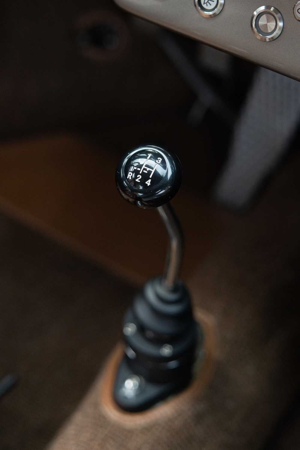 Used Porsche Other 1968 for sale - 76554747: Photo 37