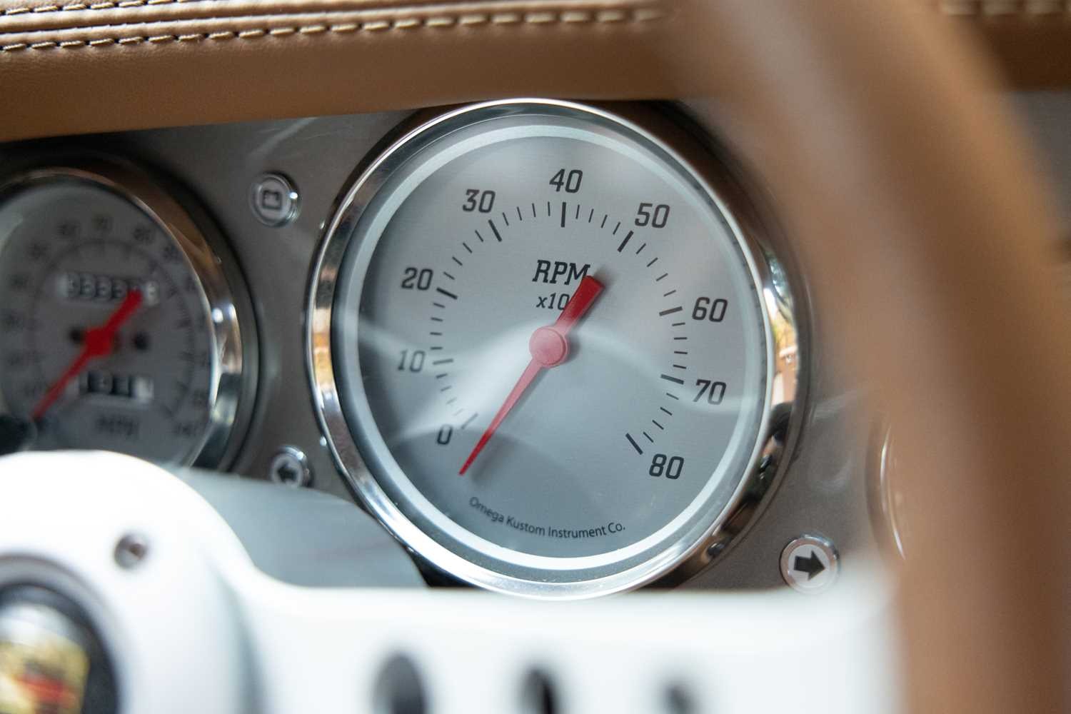 Used Porsche Other 1968 for sale - 76554747: Photo 38