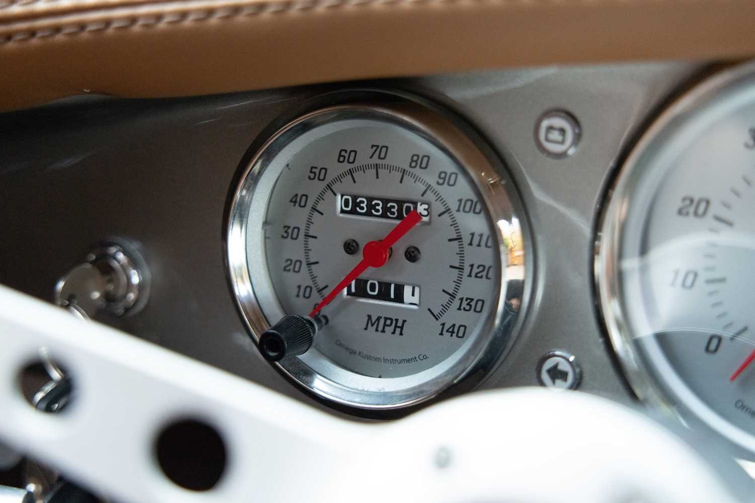 Used Porsche Other 1968 for sale - 76554747: Photo 39