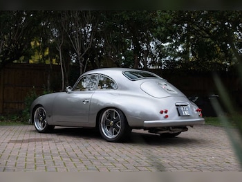 Used Porsche Other undefined for sale - 76554747: Photo