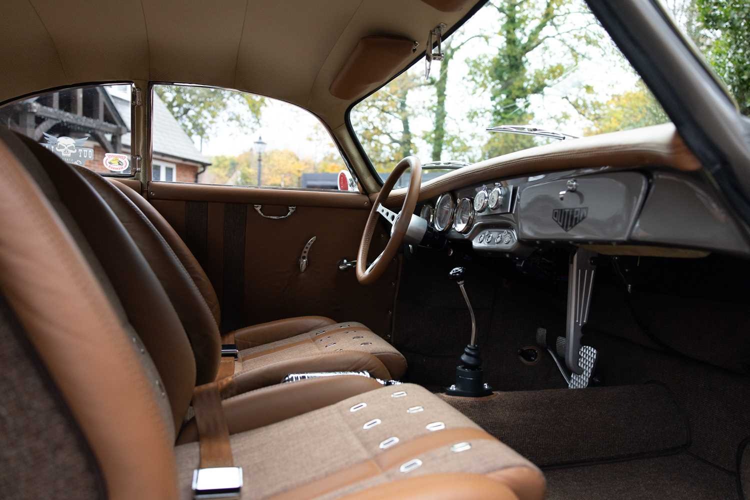 Used Porsche Other 1968 for sale - 76554747: Photo 4