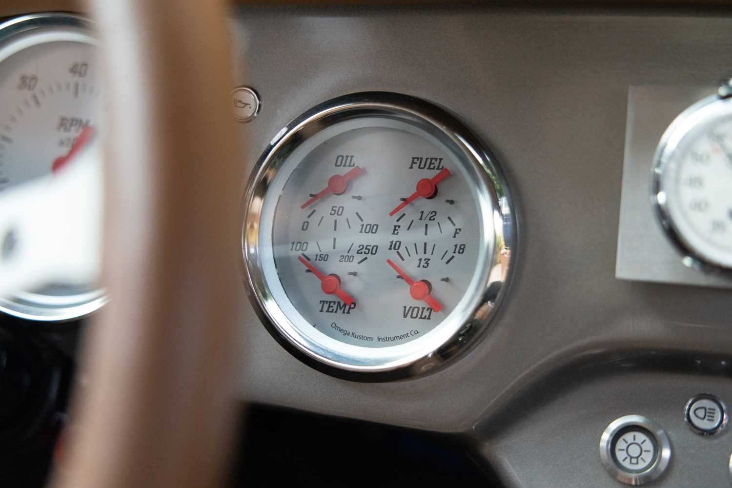 Used Porsche Other 1968 for sale - 76554747: Photo 40