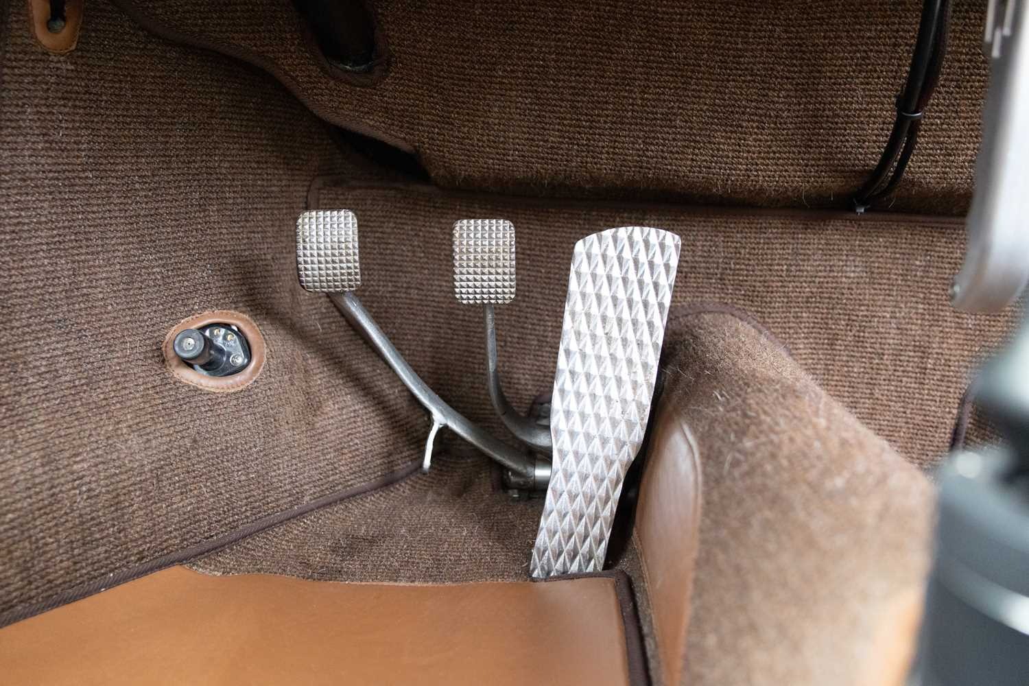 Used Porsche Other 1968 for sale - 76554747: Photo 41