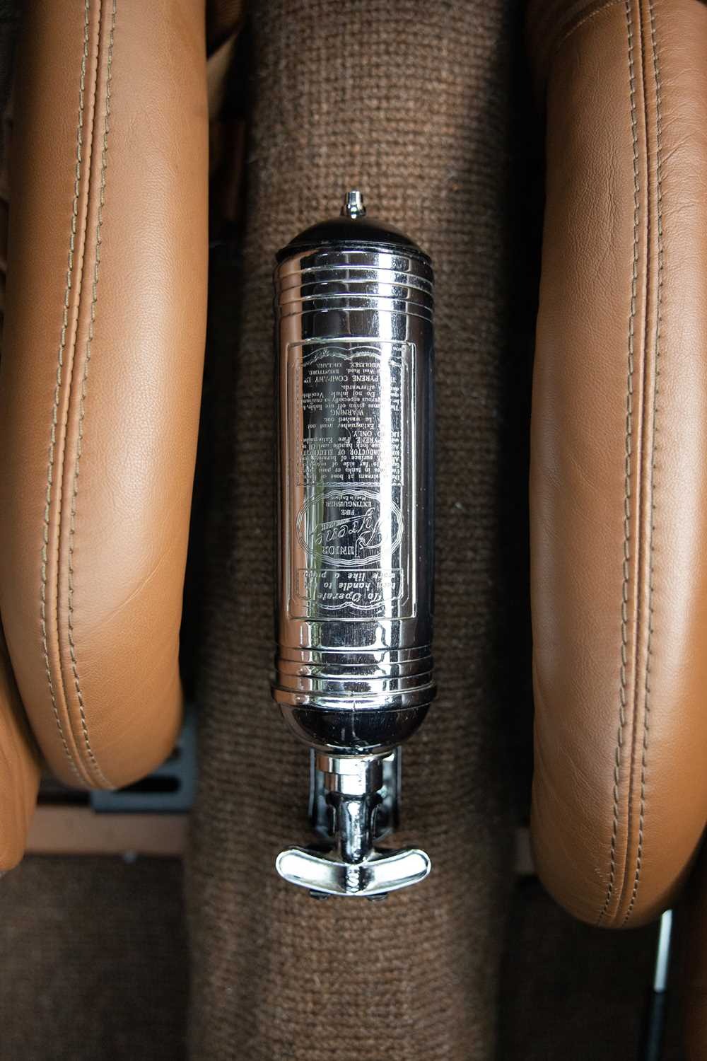 Used Porsche Other 1968 for sale - 76554747: Photo 42