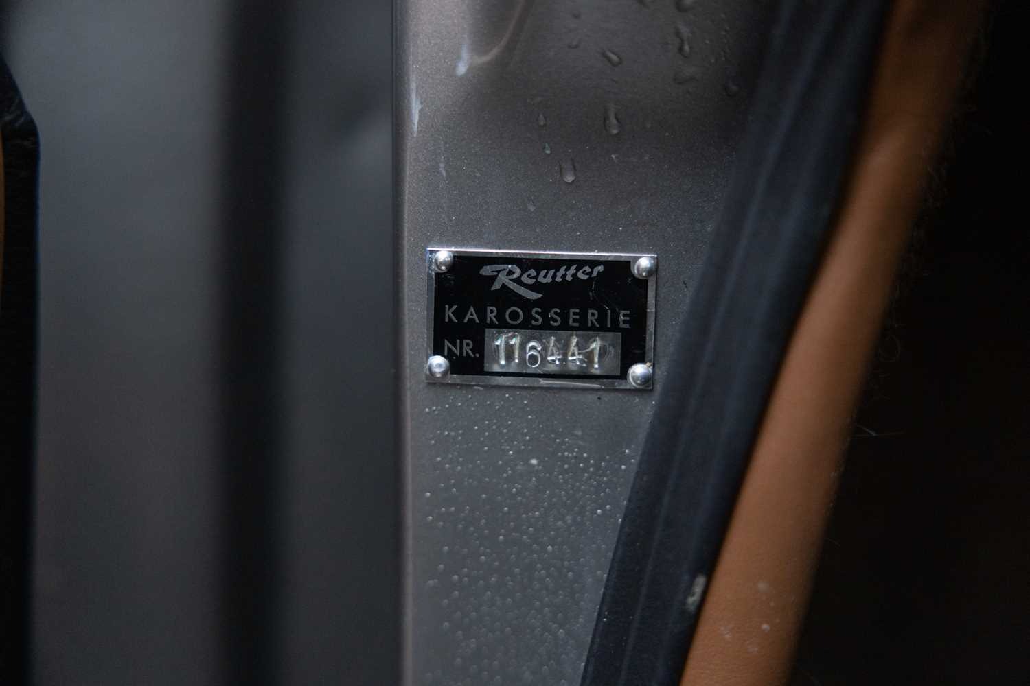 Used Porsche Other 1968 for sale - 76554747: Photo 43