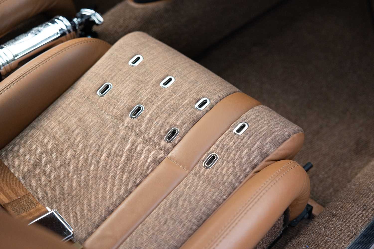 Used Porsche Other 1968 for sale - 76554747: Photo 44