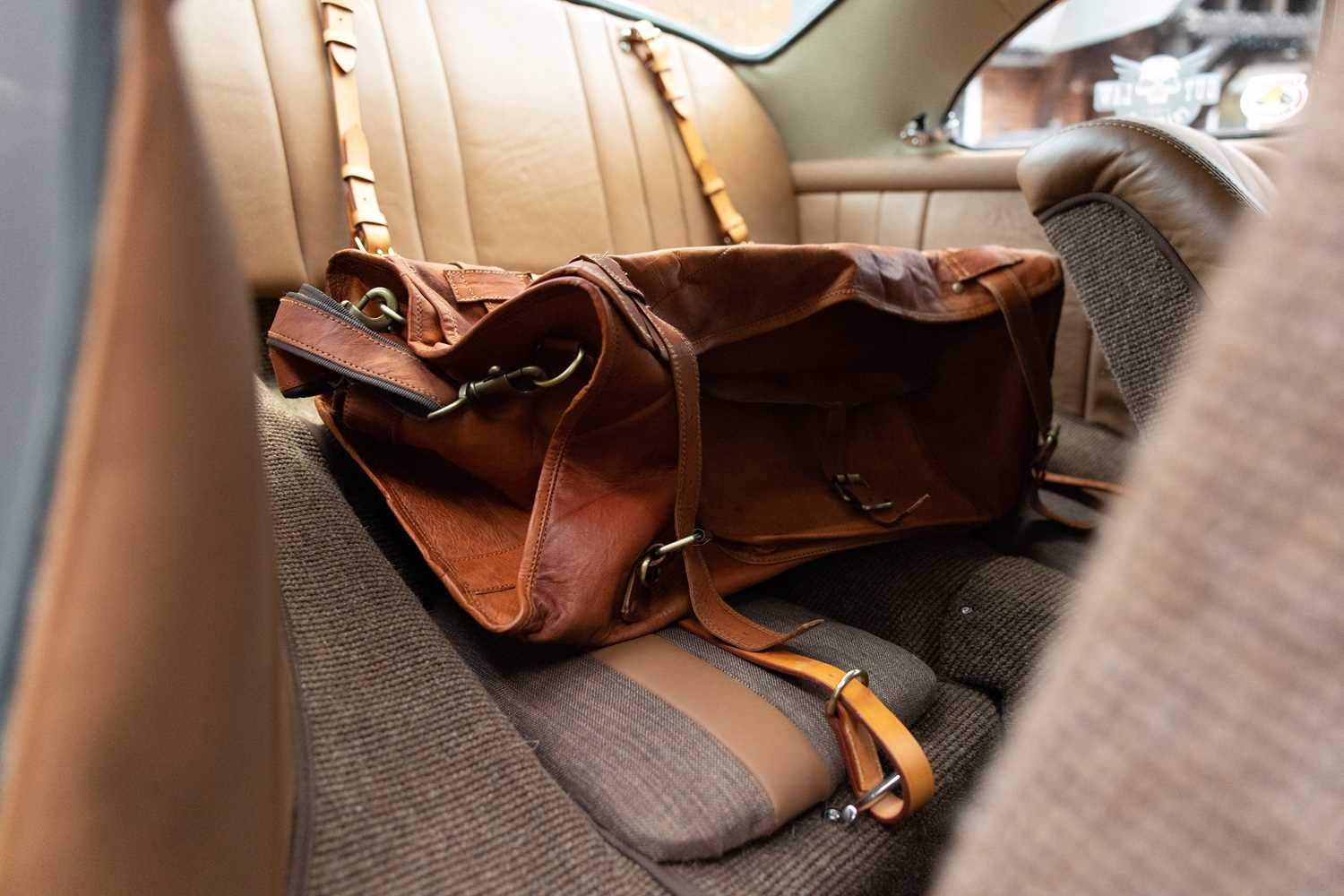 Used Porsche Other 1968 for sale - 76554747: Photo 45