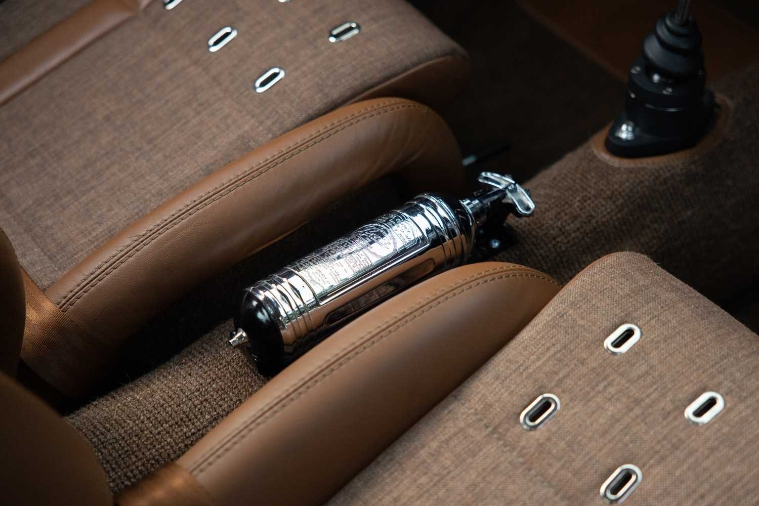 Used Porsche Other 1968 for sale - 76554747: Photo 46