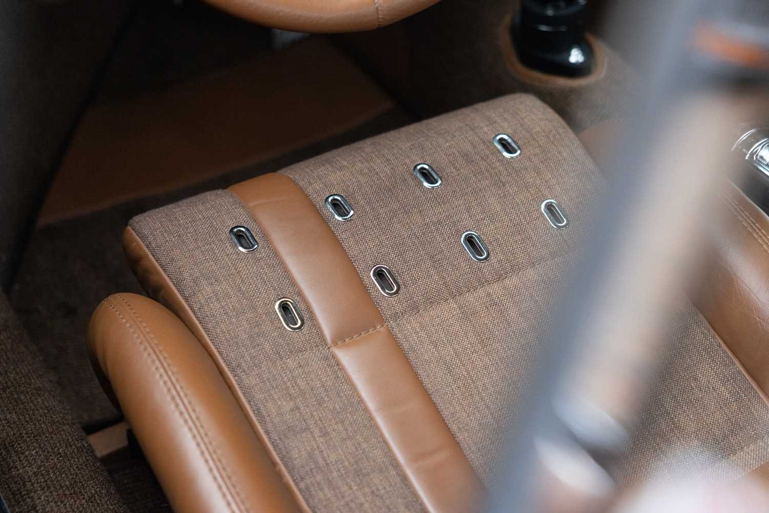 Used Porsche Other 1968 for sale - 76554747: Photo 47