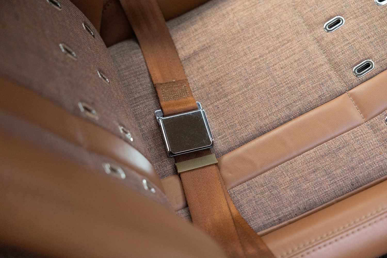 Used Porsche Other 1968 for sale - 76554747: Photo 49