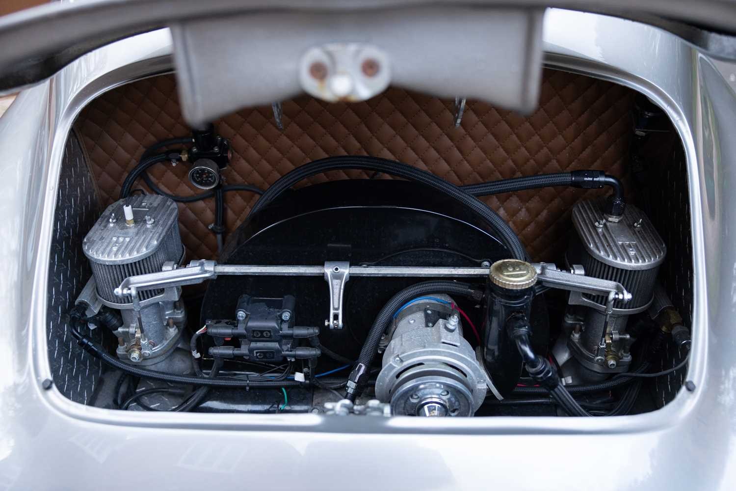 Used Porsche Other 1968 for sale - 76554747: Photo 5