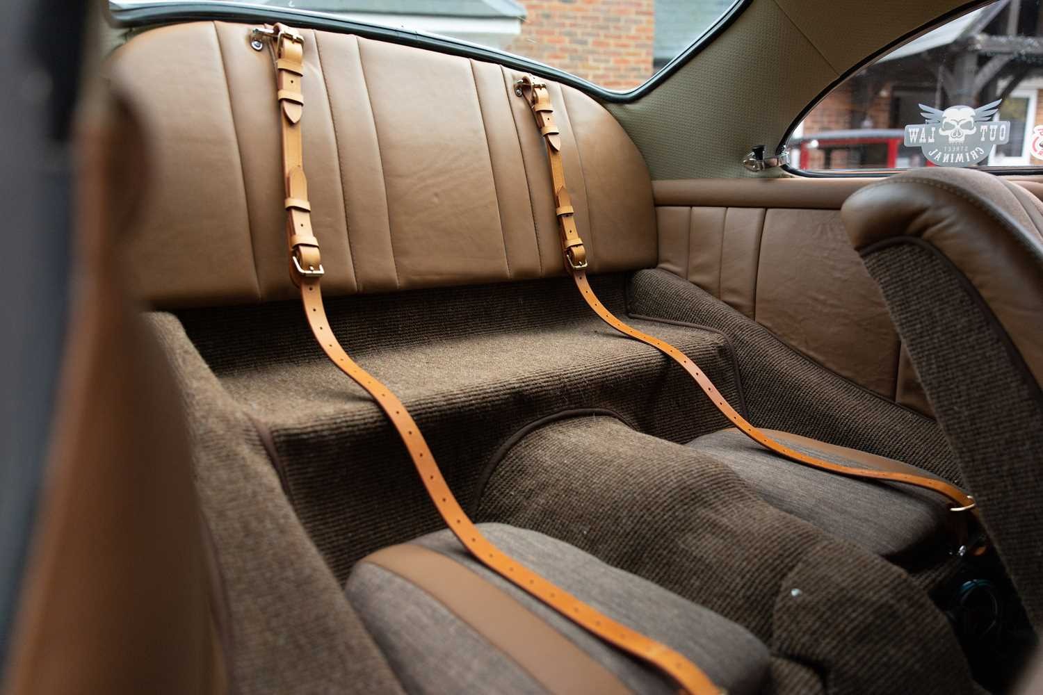 Used Porsche Other 1968 for sale - 76554747: Photo 50