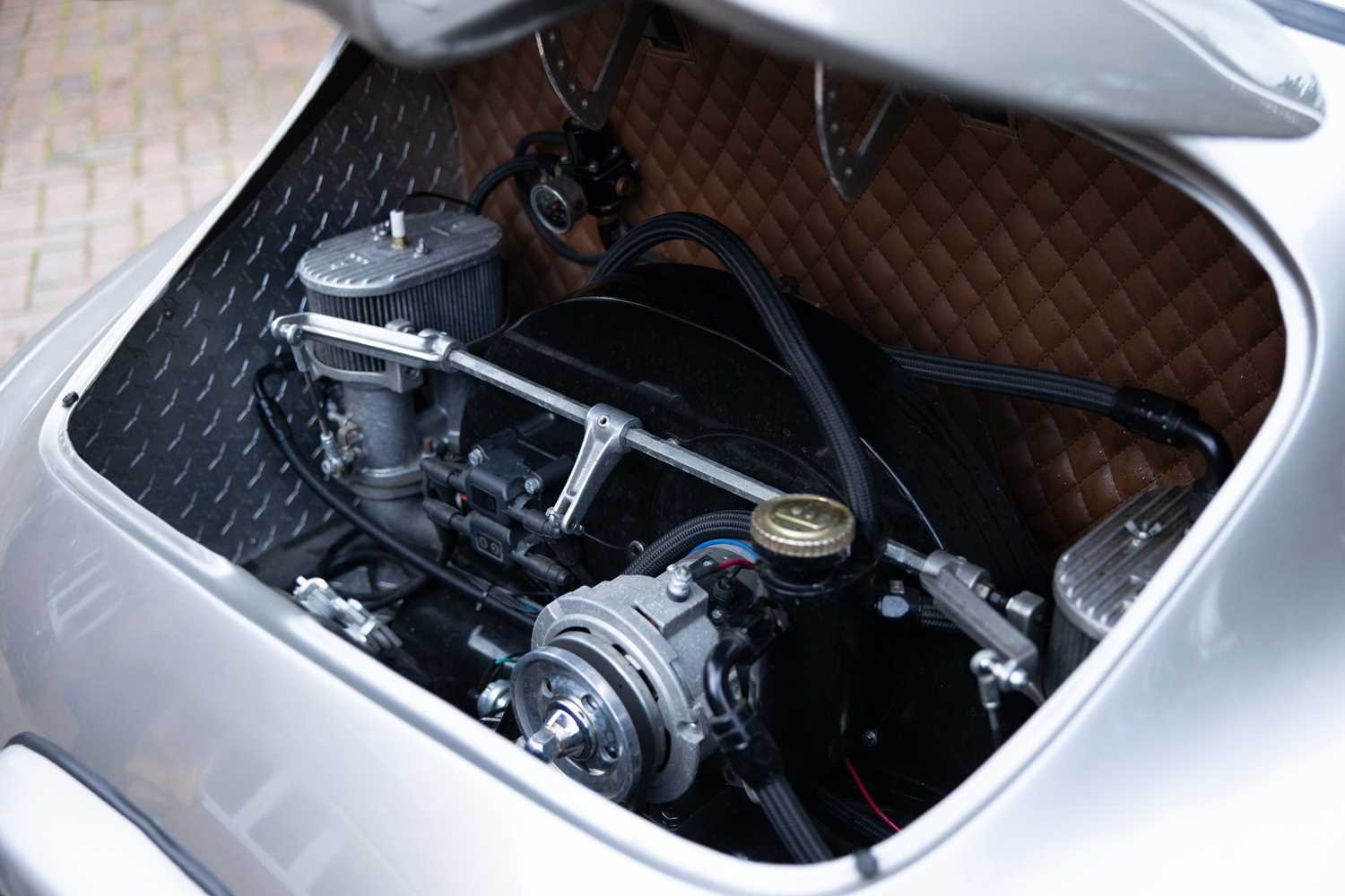 Used Porsche Other 1968 for sale - 76554747: Photo 51