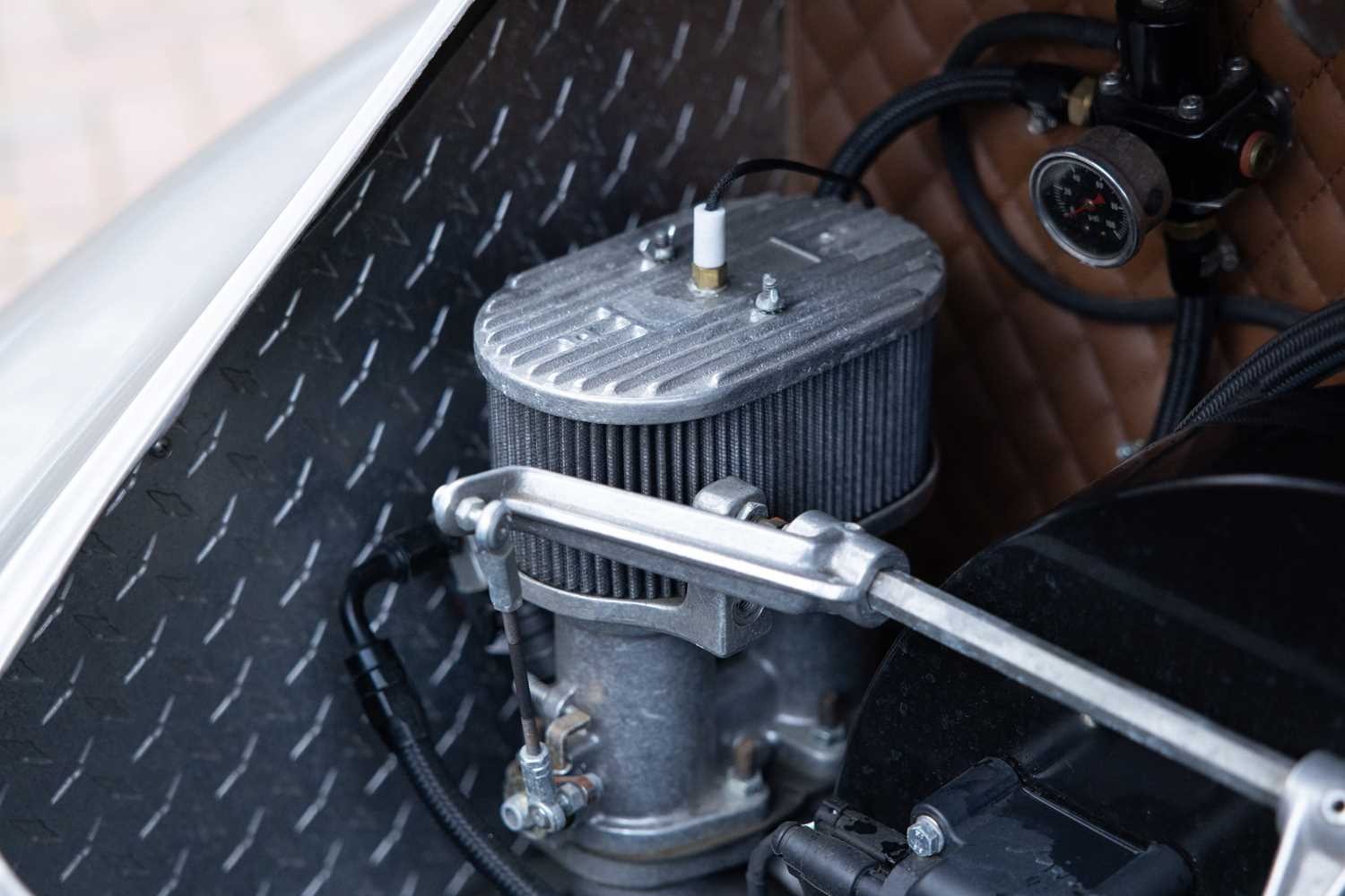 Used Porsche Other 1968 for sale - 76554747: Photo 53