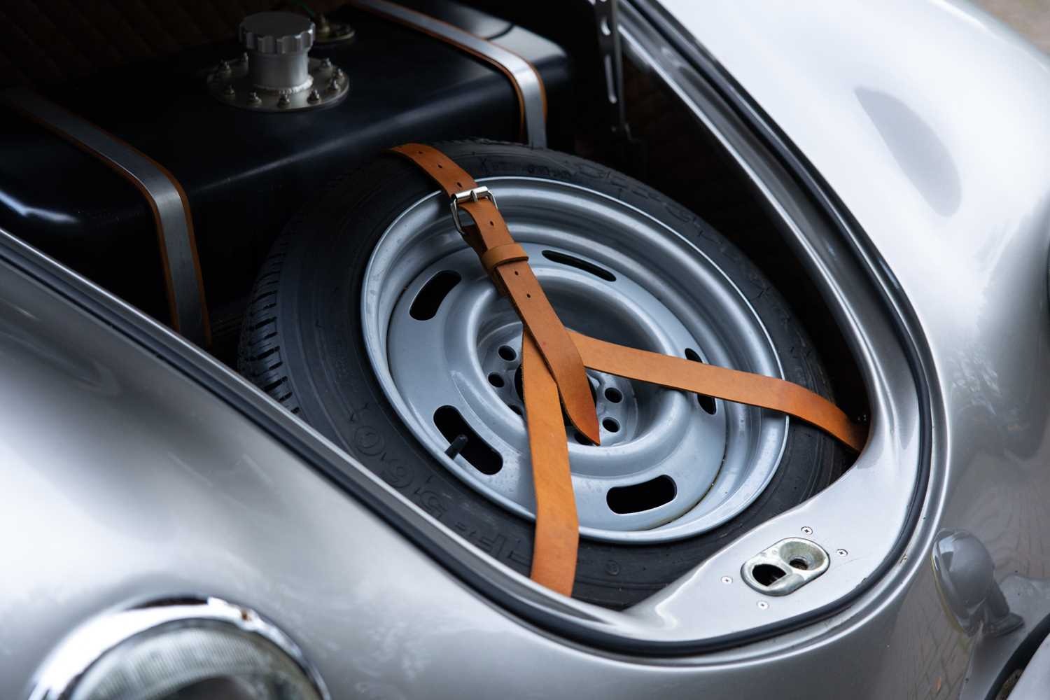 Used Porsche Other 1968 for sale - 76554747: Photo 55