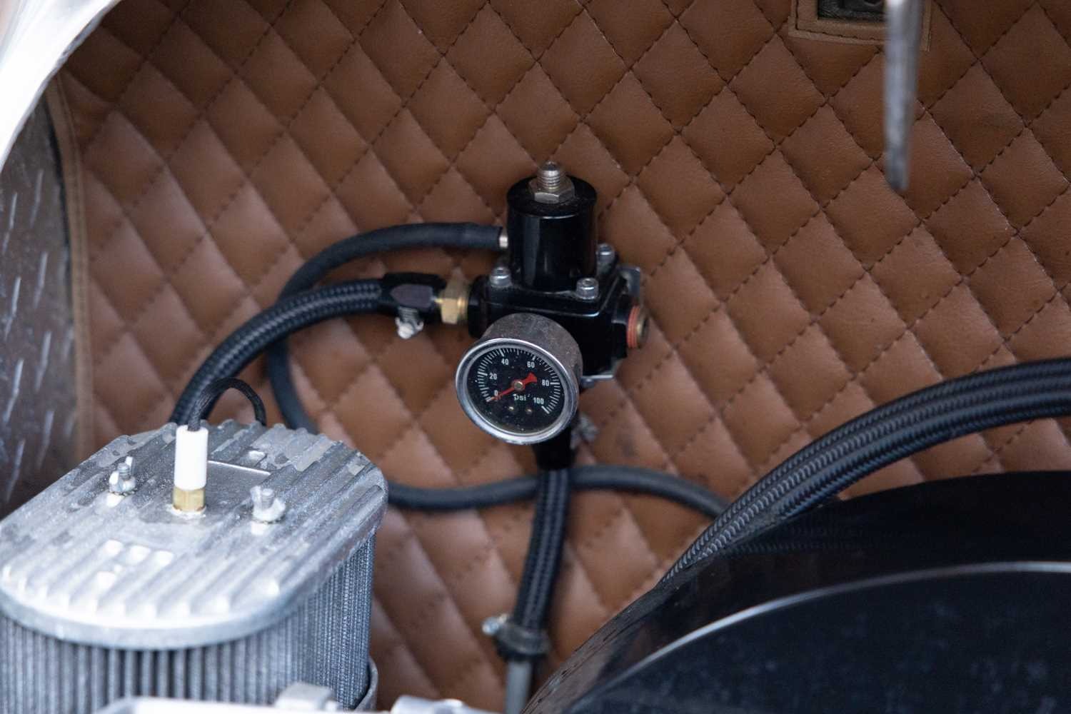 Used Porsche Other 1968 for sale - 76554747: Photo 56