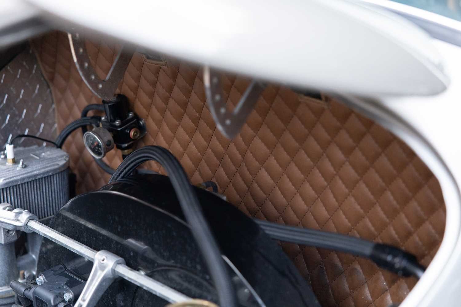 Used Porsche Other 1968 for sale - 76554747: Photo 57