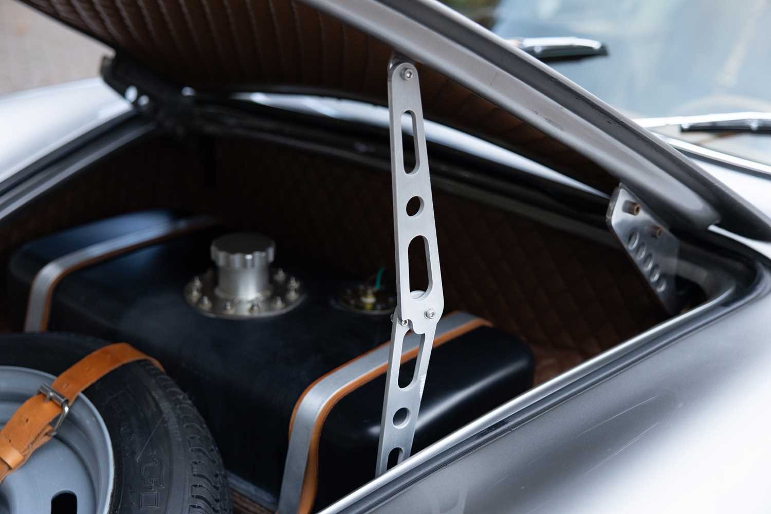 Used Porsche Other 1968 for sale - 76554747: Photo 58