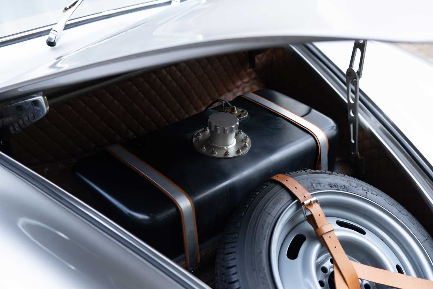 Used Porsche Other 1968 for sale - 76554747: Photo 59