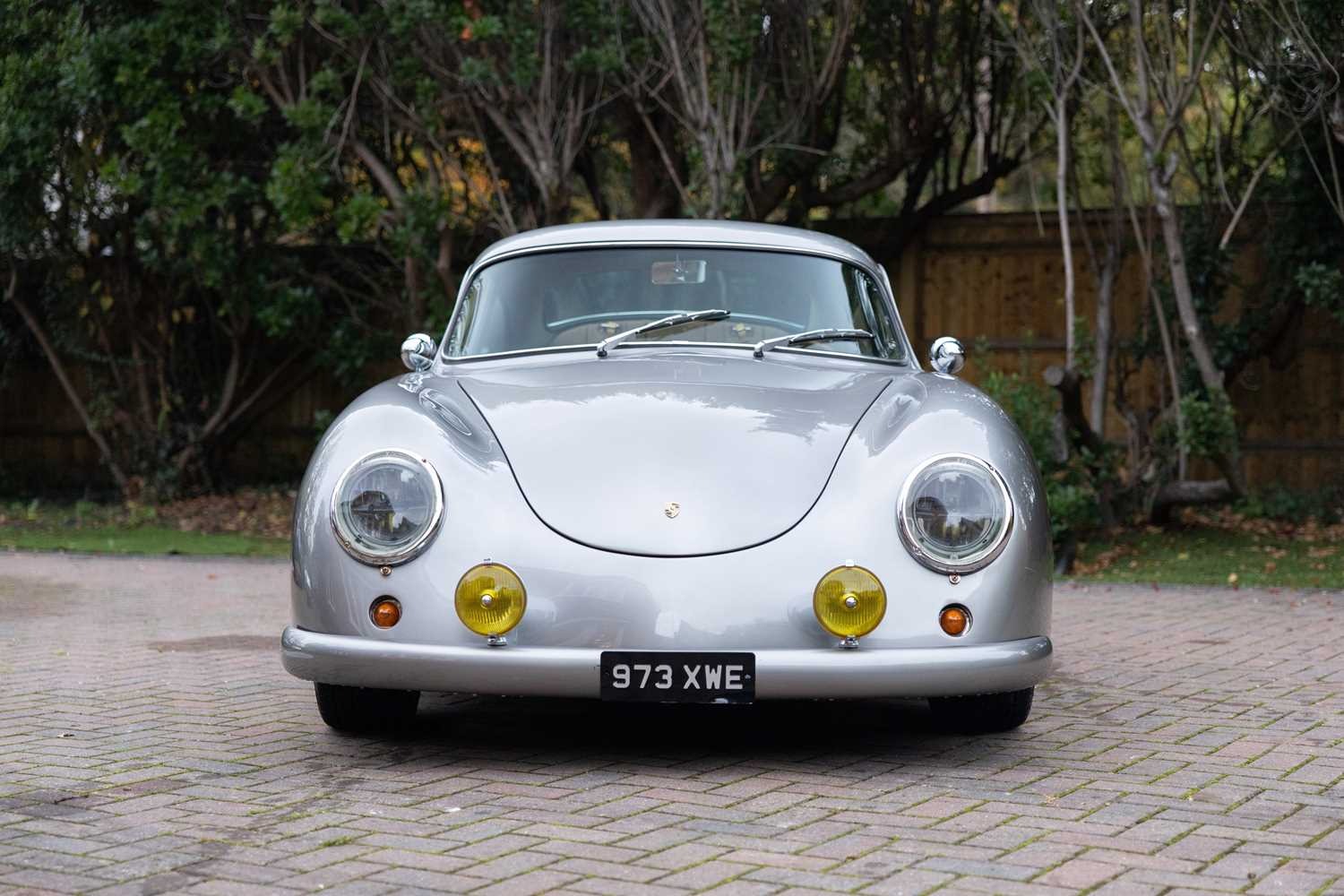 Used Porsche Other 1968 for sale - 76554747: Photo 6