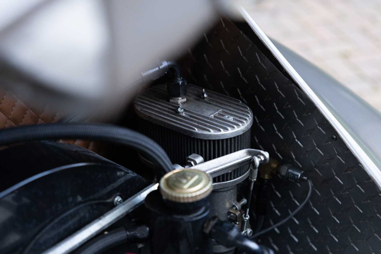 Used Porsche Other 1968 for sale - 76554747: Photo 60