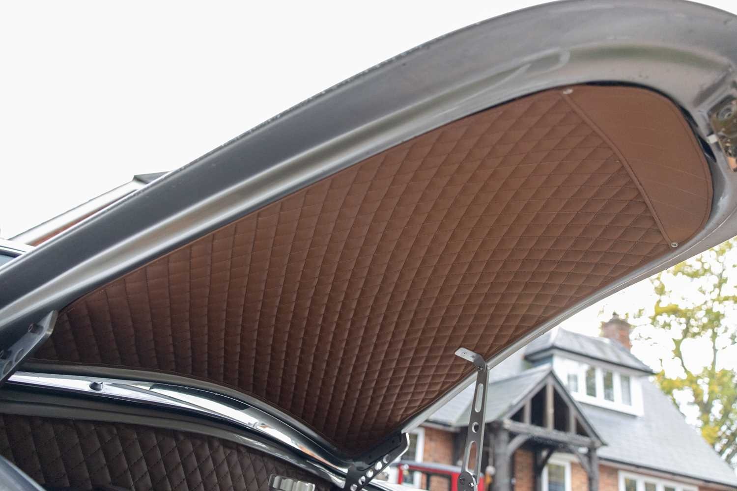 Used Porsche Other 1968 for sale - 76554747: Photo 61