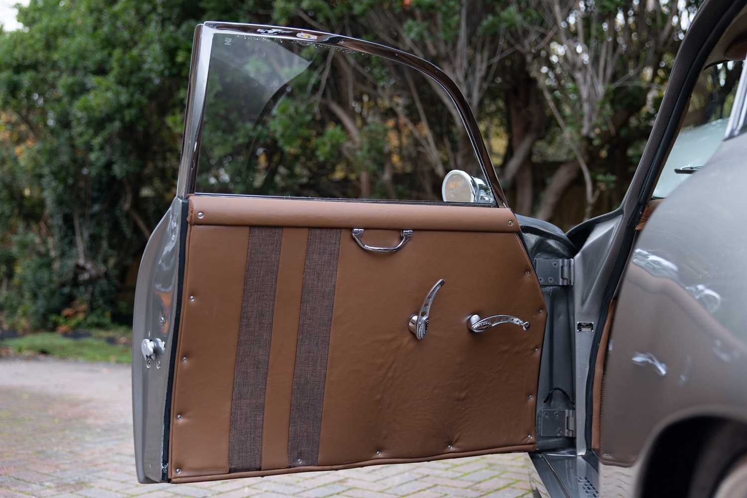 Used Porsche Other 1968 for sale - 76554747: Photo 62