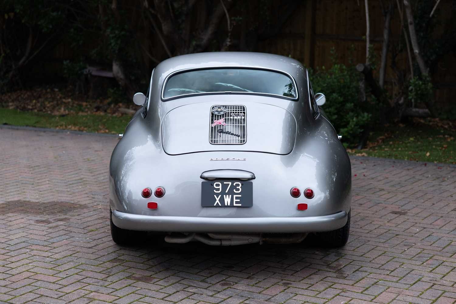 Used Porsche Other 1968 for sale - 76554747: Photo 7