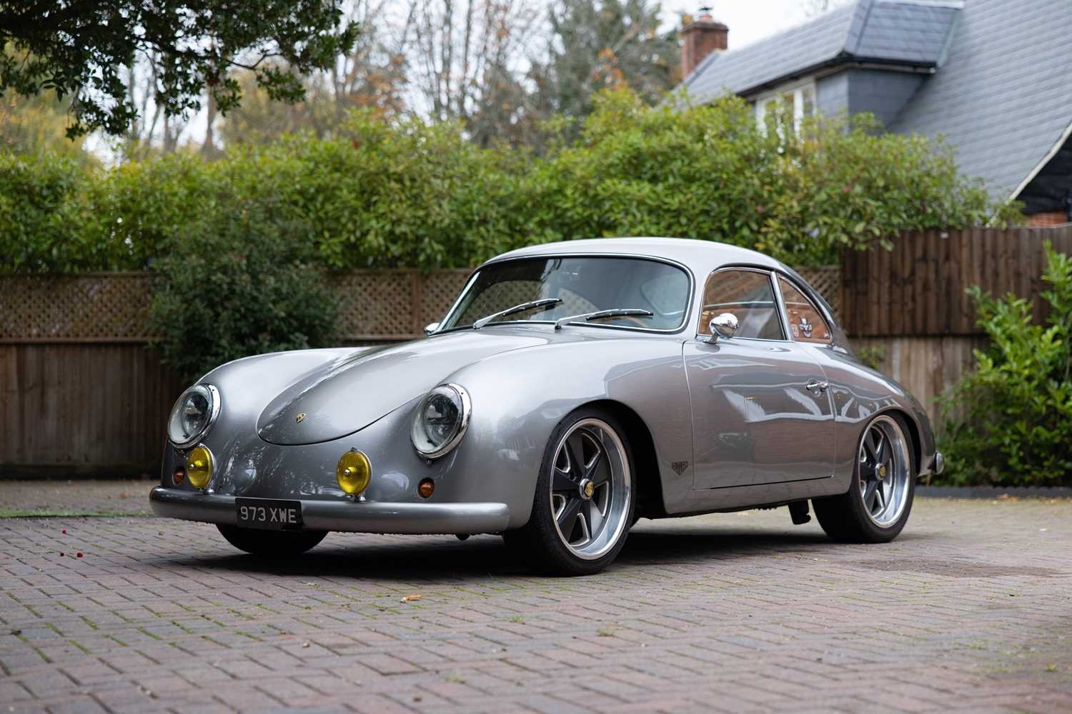 Used Porsche Other 1968 for sale - 76554747: Photo 9