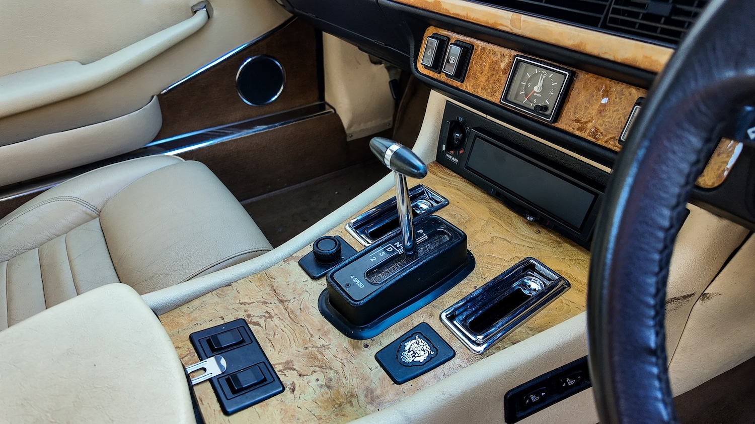 Used Jaguar XJS 1989 for sale - 77579657: Photo 11