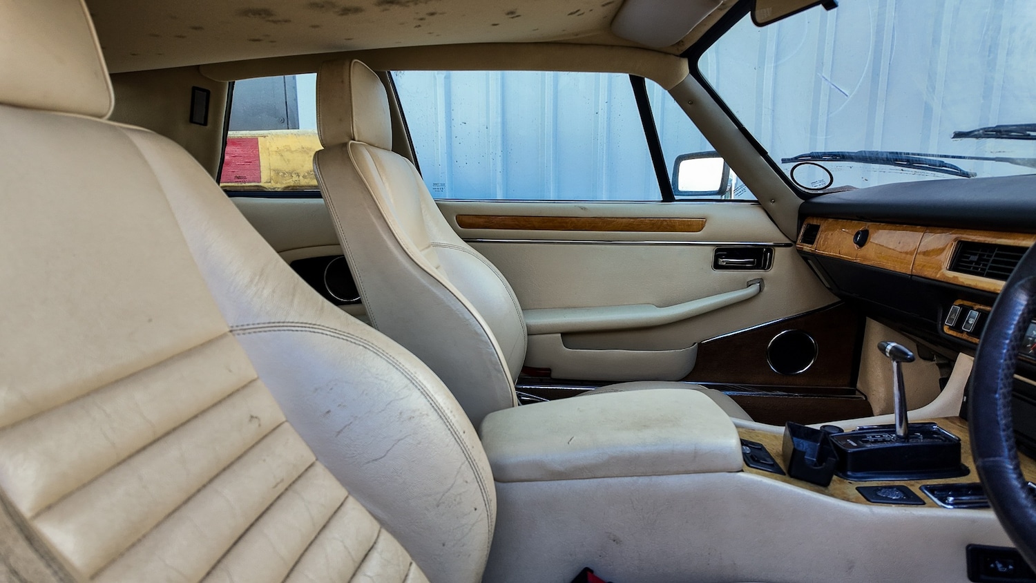 Used Jaguar XJS 1989 for sale - 77579657: Photo 15