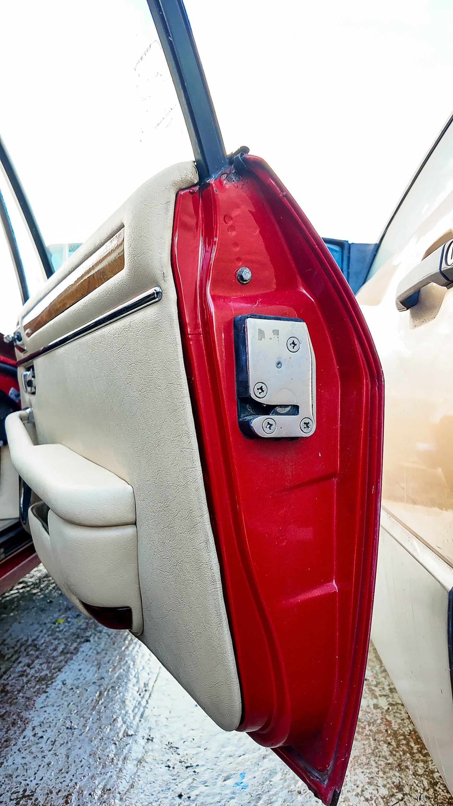 Used Jaguar XJS 1989 for sale - 77579657: Photo 16