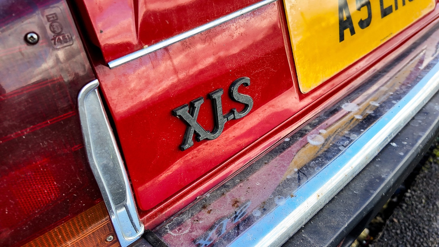 Used Jaguar XJS 1989 for sale - 77579657: Photo 17